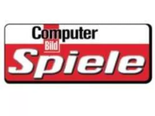 Bild: Scharfe Schirme für heiße Videospiele
