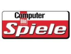 Bild: Scharfe Schirme für heiße Videospiele