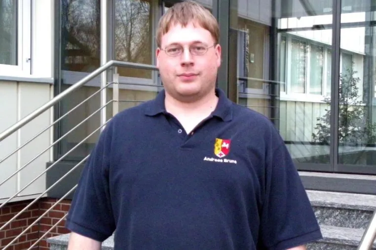Bild: Leiter der DRK-Fachdienstbereitschaft Niedersachsen bestätigt
