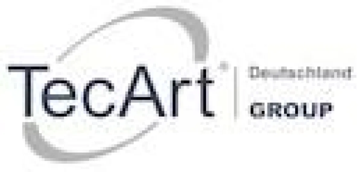 Logo der TecArt Group