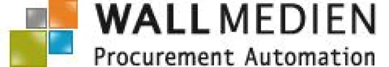 Wallmedien auf den BME eLösungstagen Bild: Wallmedien auf den BME eLösungstagen