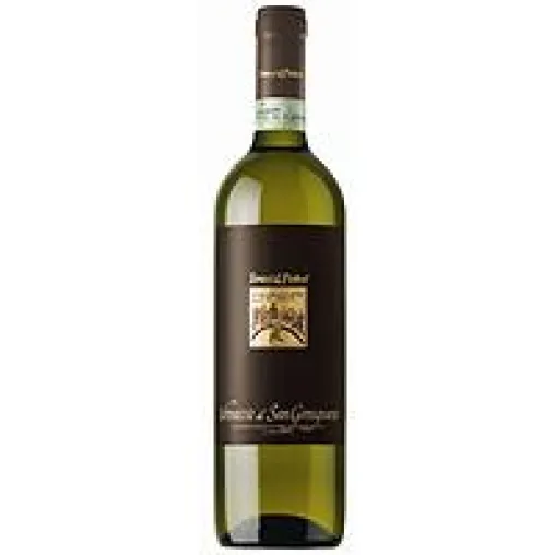 Vernaccia di San Gimignano Bild: Vernaccia di San Gimignano