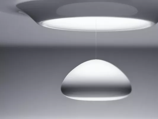 Bild: Red Dot Award 2010 „Best of the Best“ für VELUX Tageslicht-Spot von Ross Lovegrove