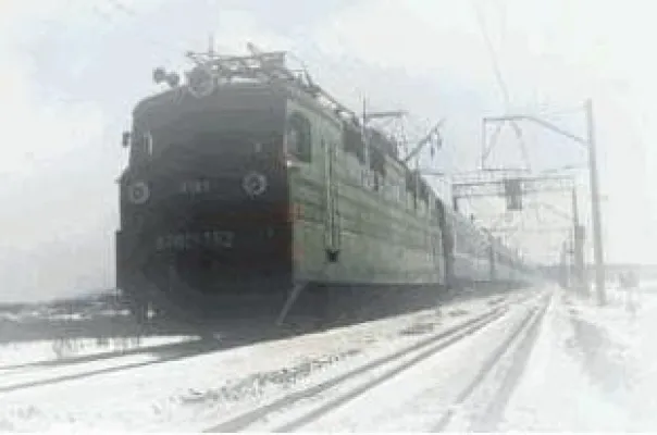 Bild: Business-Kontakte in Russland ?