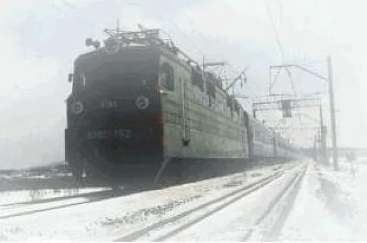 Bild: Business-Kontakte in Russland ?