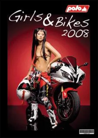 POLO „Bikes ’n’ Girls 2008“ : In Null Acht schlägt es wieder 13 Bild: POLO „Bikes ’n’ Girls 2008“ : In Null Acht schlägt es wieder 13