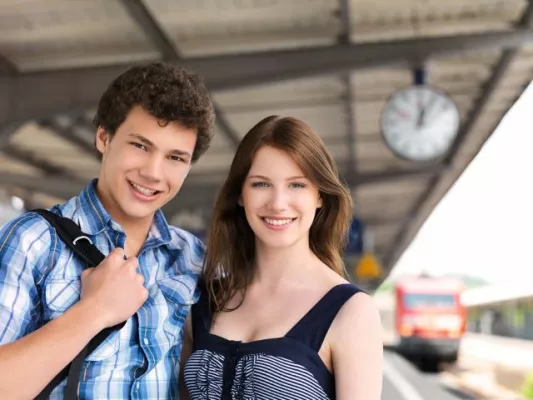 Bild: Baden-Württemberg: Mit dem Schüler-Ferien-Ticket durch das Ländle reisen