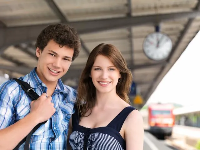 Bild: Baden-Württemberg: Mit dem Schüler-Ferien-Ticket durch das Ländle reisen