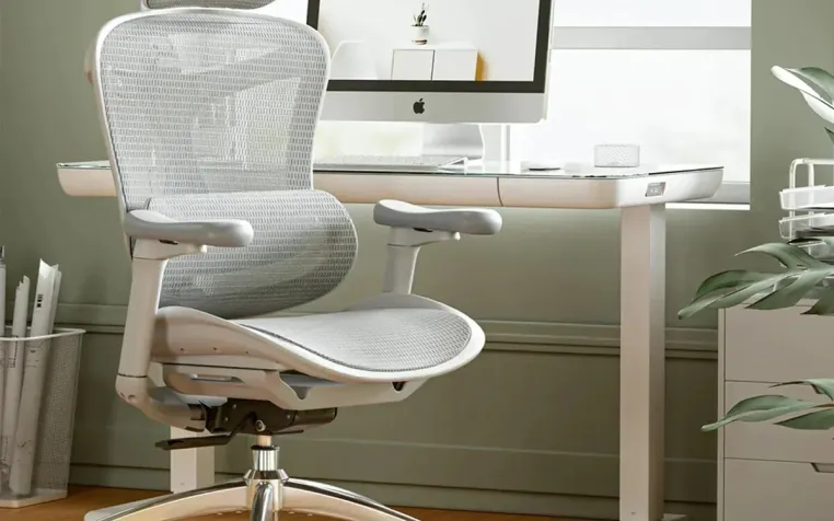 Bild: Ergonomisches Sitzen neu gedacht: Sihoo bietet ganzheitliche Lösungen für gesundes Arbeiten