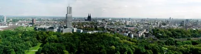 Der Kölner Dom in 8 Gigapixeln – koeln.de präsentiert das fünftgrößte Foto der Welt Bild: Der Kölner Dom in 8 Gigapixeln – koeln.de präsentiert das fünftgrößte Foto der Welt