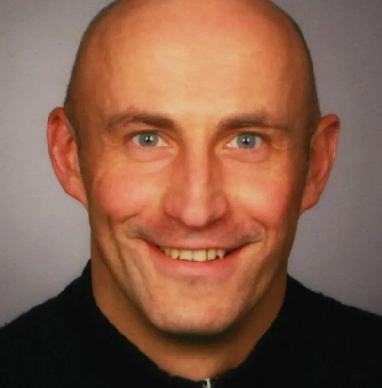 Uli Zimmermann, Director Online Distribution, peakwork AG