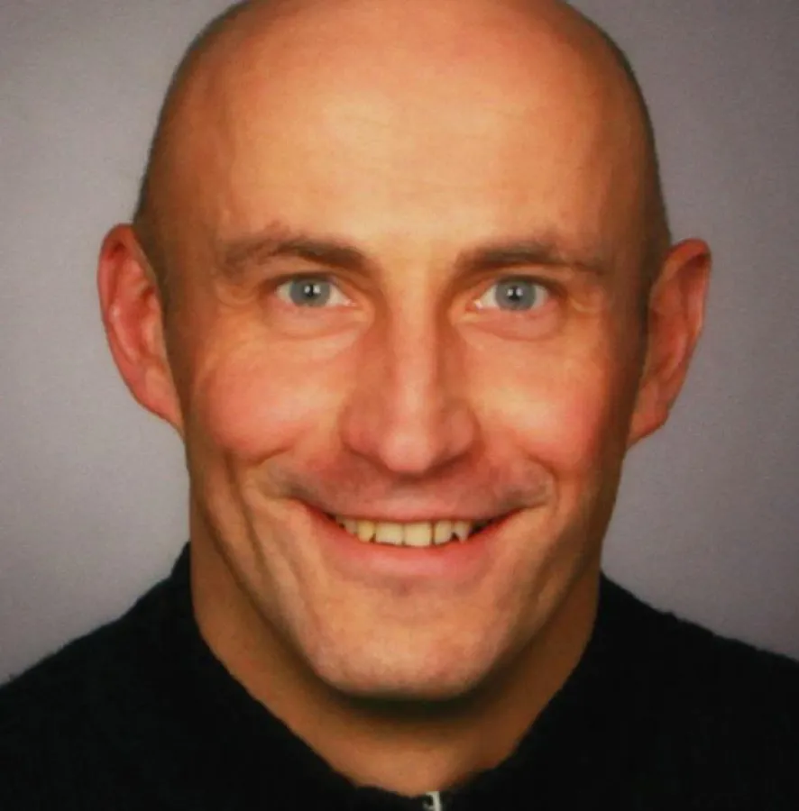 Uli Zimmermann, Director Online Distribution, peakwork AG