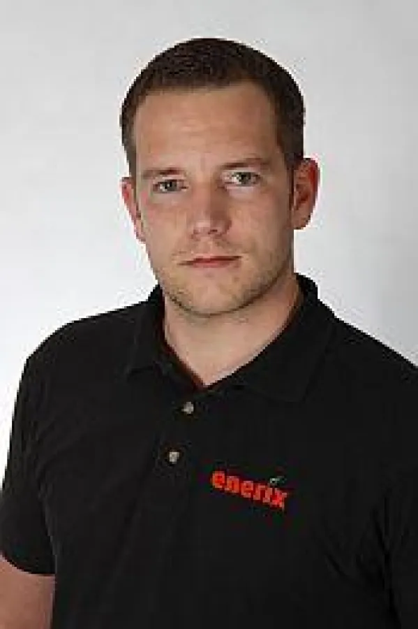 Thorsten Schumacher, Enerix-Lizenzpartner Oberbergischer Kreis