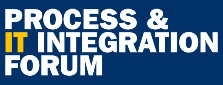 Bild: Terminankündigung: 10. Process & IT Integration Forum am 27. Oktober 2011 in Dresden