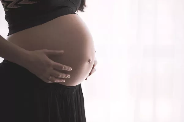 Bild: Zink für die Fortpflanzung und Menopause bei Frauen