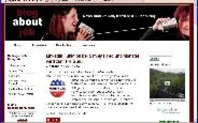 Bild: Noch mehr Infos beim Podcastblog für News für Job, Karriere und Recruiting