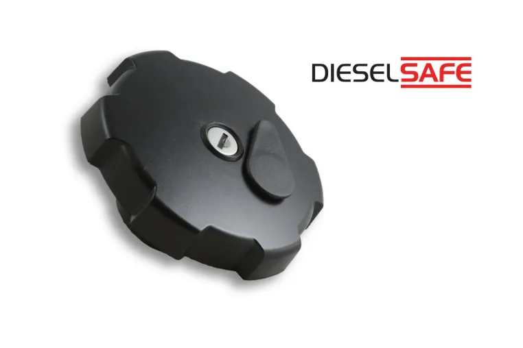 Magdeburger Unternehmen bietet neue Lösung gegen Dieseldiebstahl an Bild: Magdeburger Unternehmen bietet neue Lösung gegen Dieseldiebstahl an