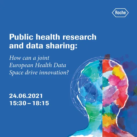 Der Europäische Gesundheitsdatenraum als Innovationstreiber? Bild: Der Europäische Gesundheitsdatenraum als Innovationstreiber?