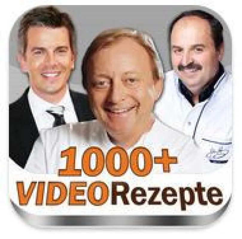321kochen.tv App
