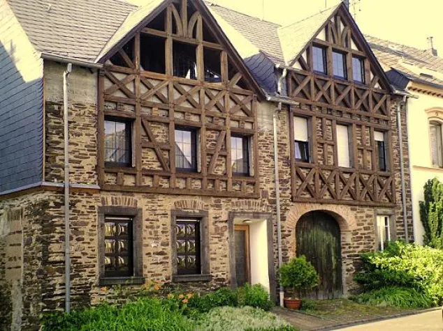 Denkmalschutz im Verkehrswertgutachten Bild: Denkmalschutz im Verkehrswertgutachten