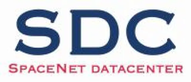 Bild: SpaceNet DataCenter erdet die Cloud ohne Architektur-Preis