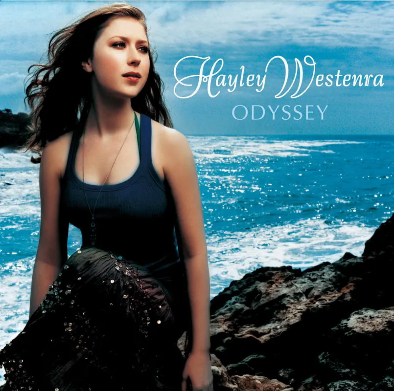 Albumcover 