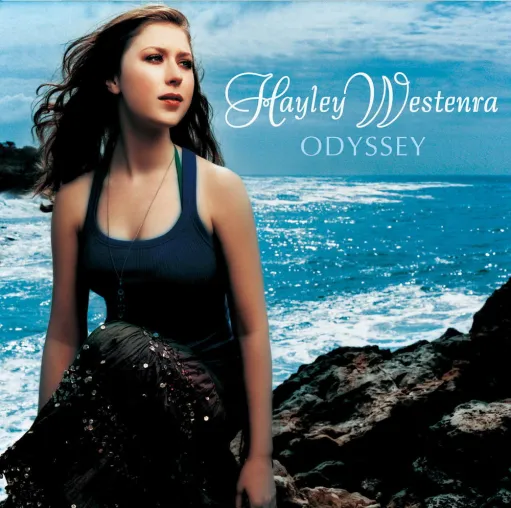 Neue Albumveröffentlichung und Konzerttermine von HAYLEY WESTENRA Bild: Neue Albumveröffentlichung und Konzerttermine von HAYLEY WESTENRA
