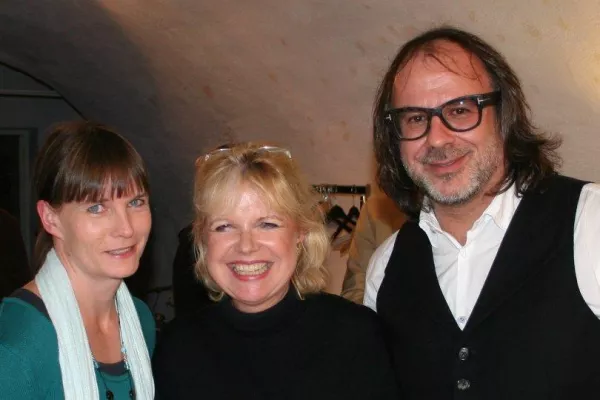 Bild: Schweizer Dämmbeton für echte Nachhaltigkeit – Ardi Goldman zu Gast beim Immo-Skandal