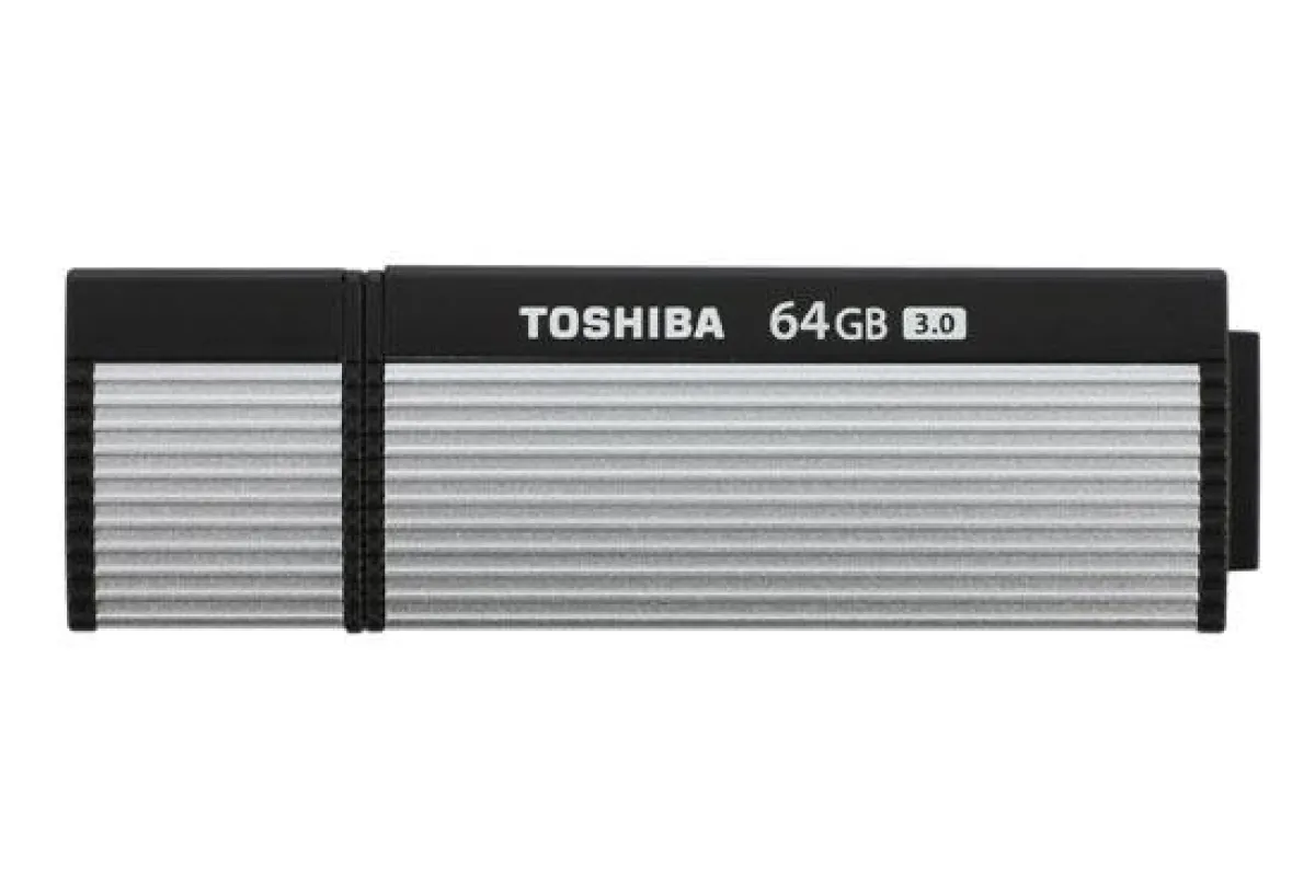 USB-Speicher von TOSHIBA bei K&P electronic GmbH