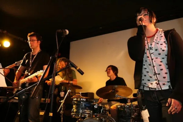 Bild: Der Sound Europas