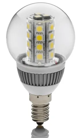 Bild: LEDsLife-Katalog mit umfangreichem LED-Leuchtmittel-Sortiment