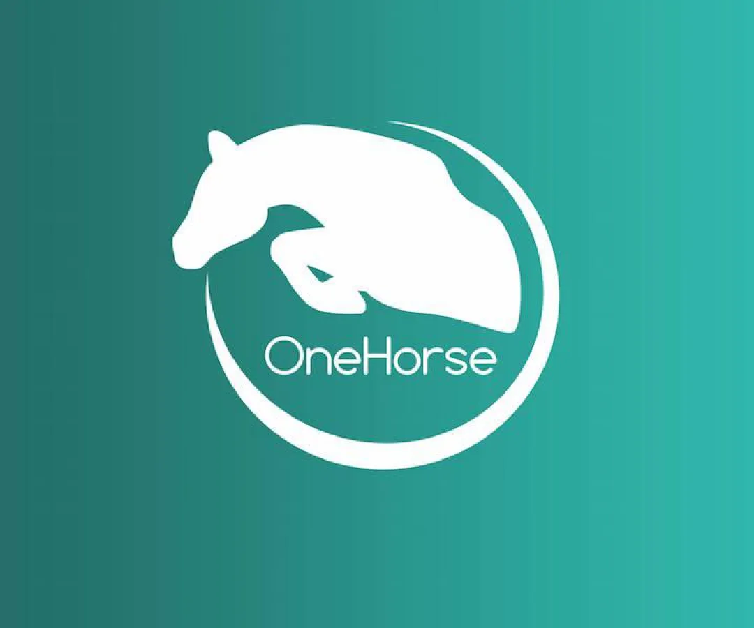 OneHorse - Deine APP zum REITEN!