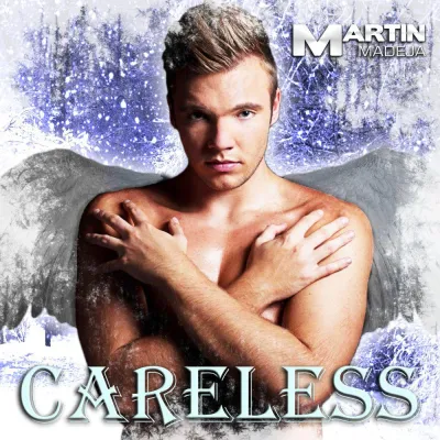 Bild: Martin Madeja veröffentlicht Weihnachtssingle CARELESS (29.11.)