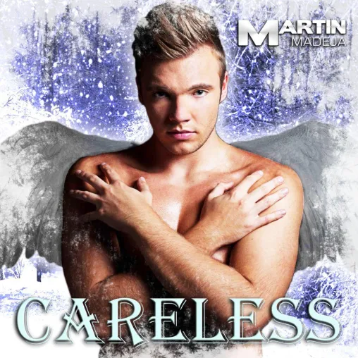 Martin Madeja veröffentlicht Weihnachtssingle CARELESS (29.11.) Bild: Martin Madeja veröffentlicht Weihnachtssingle CARELESS (29.11.)