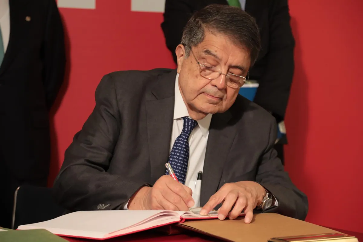 Sergio Ramírez
