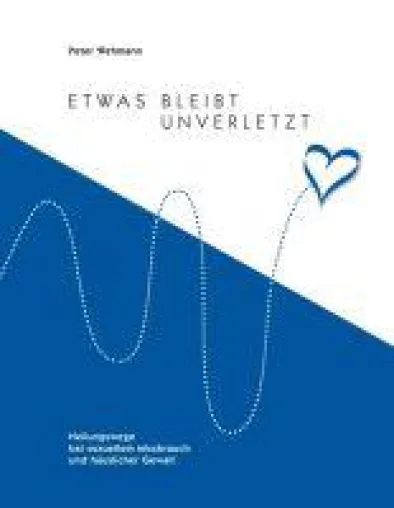 Etwas bleibt unverletzt - Ratgeber für Opfer von häuslicher Gewalt Bild: Etwas bleibt unverletzt - Ratgeber für Opfer von häuslicher Gewalt