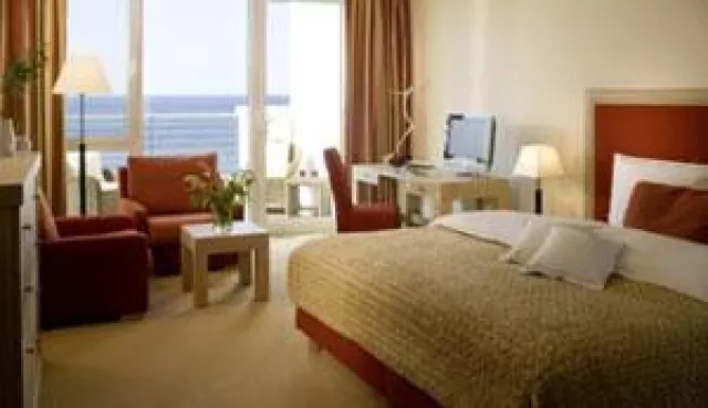 Bild: DER VARTA-FÜHRER - Hotel der Woche - Dünenmeer Hotel & Spa im Ostseebad Dierhagen