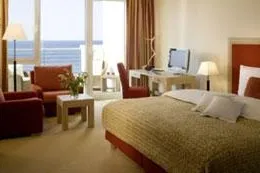 Bild: DER VARTA-FÜHRER - Hotel der Woche - Dünenmeer Hotel & Spa im Ostseebad Dierhagen