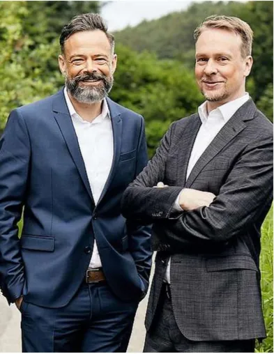 Rebional: „Wir wollen unsere Mitarbeiter gut durch die Krise führen“ Bild: Rebional: „Wir wollen unsere Mitarbeiter gut durch die Krise führen“