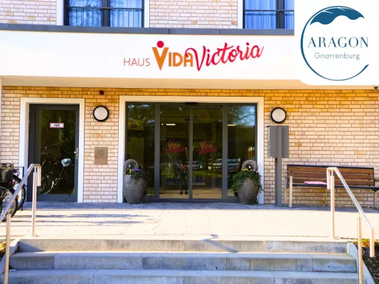 Bild: Seniorenzentrum Gnarrenburg wird Teil der Aragon Gruppe