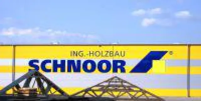 Schnoor: Dem Fachkräftemangel am Bau intelligent begegnen Bild: Schnoor: Dem Fachkräftemangel am Bau intelligent begegnen