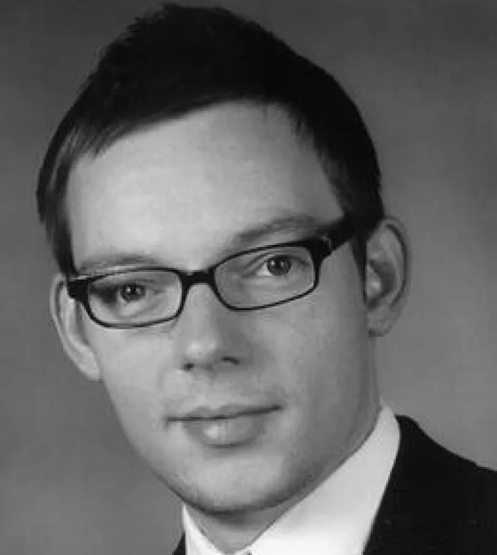 Sascha Knorr