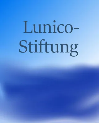 Bild: Spendenaufruf - neues Konzept der Lunicostiftung zugunsten Spender und Sponsoren.