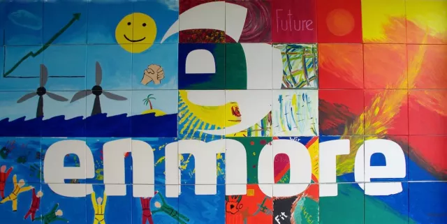 Bild: enmore wird der Status „SAP Gold Partner“ verliehen