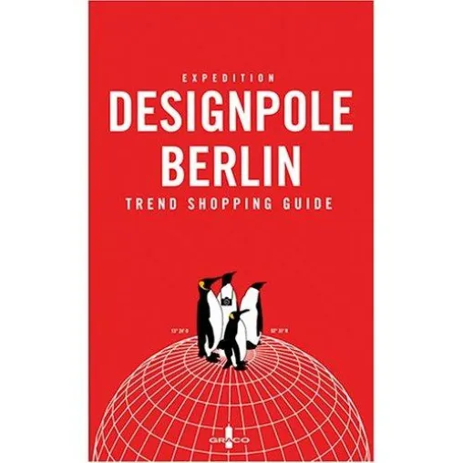 Designpole Berlin: Weihnachtseinkauf in Berlin voll im Trend Bild: Designpole Berlin: Weihnachtseinkauf in Berlin voll im Trend