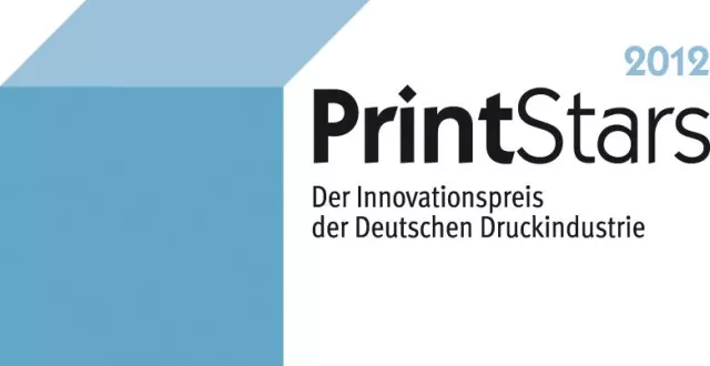 Bild: Haptische Verkaufsförderung, die auch Druckspezialisten überzeugt