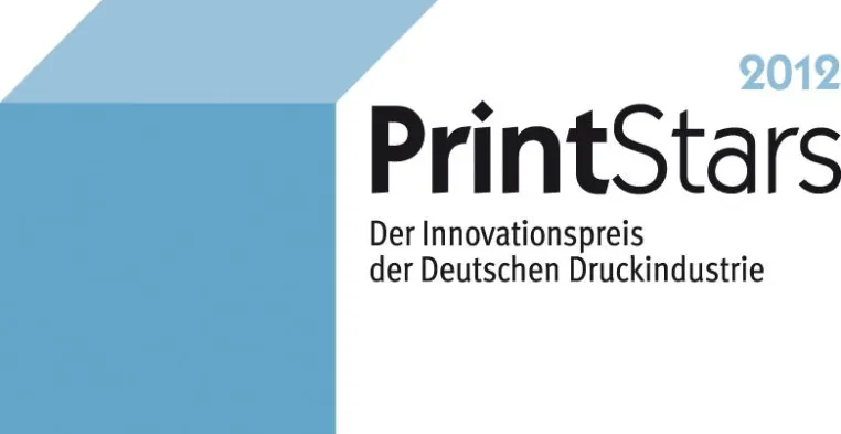 Bild: Haptische Verkaufsförderung, die auch Druckspezialisten überzeugt