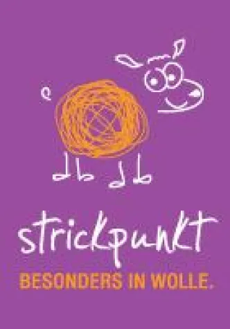 Bild: Wolle online kaufen- natürlich bei strickpunkt. Besonders in Wolle