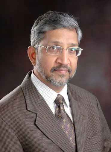 SpikeSource ernennt Ramesh Shastri zum Managing Director Indien Bild: SpikeSource ernennt Ramesh Shastri zum Managing Director Indien
