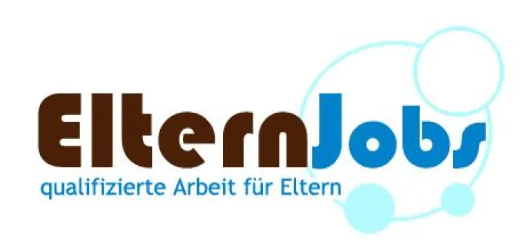 Bild: Elternjobs.de – die erste Stellenbörse für Eltern ist online - Ab jetzt wird Beruf & Familie zum Kinderspiel